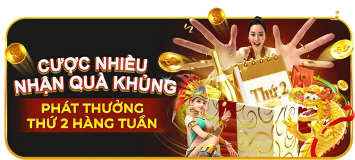 Khuyến mãi mới nhất 8kbet456