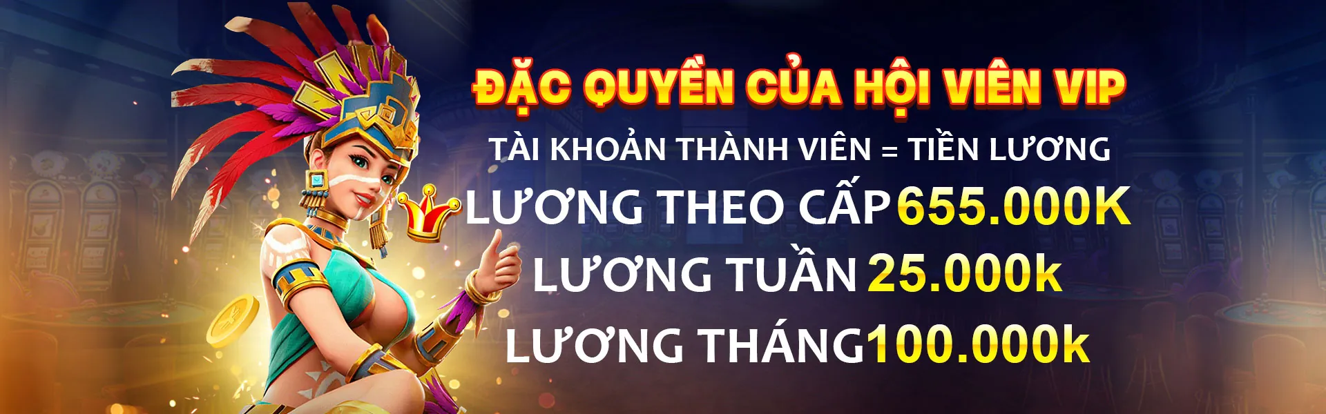 Banner khuyến mãi độc quyền tại 8kbet456