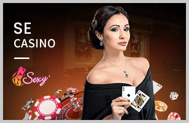 Chuyên mục Casino Trực Tuyến 8kbet456